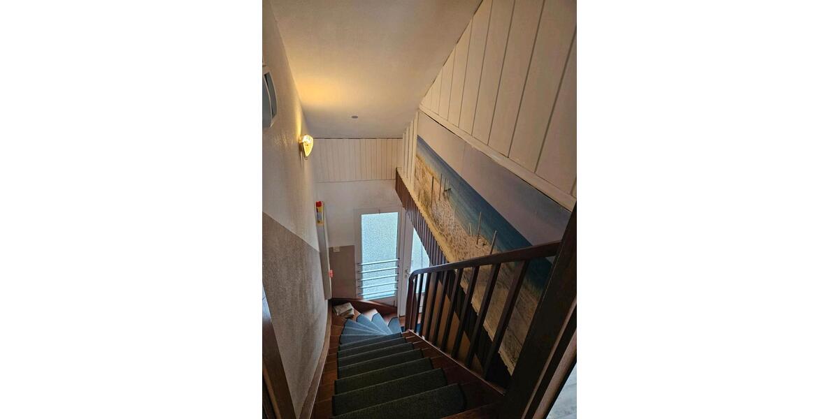 Etagenwohnung Ihlow - 3 Zimmer, 60 m&sup2;, 750&euro; | Angebot:25046259