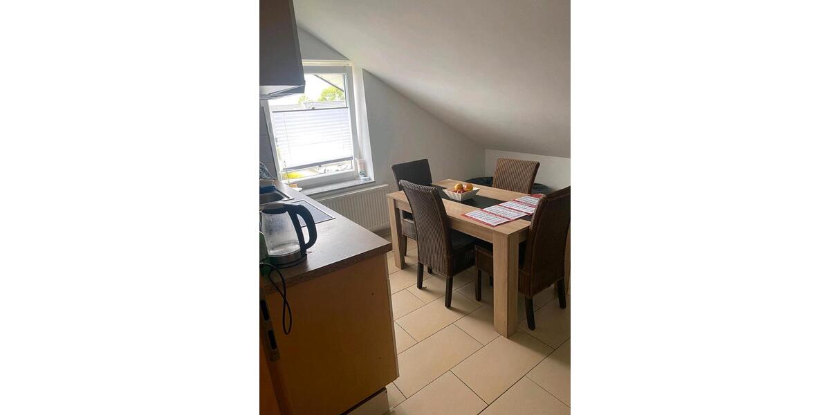 Etagenwohnung Münster Gievenbeck - 3 Zimmer, 70 m&sup2;, 1.200&euro; | Angebot:26578531