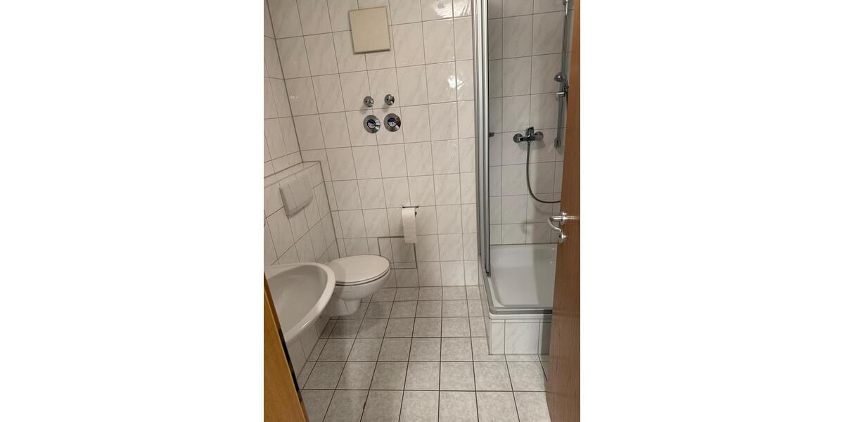 Etagenwohnung Bad Griesbach im Rottal - 1 Zimmer, 35 m&sup2;, 500&euro; | Angebot:26351861