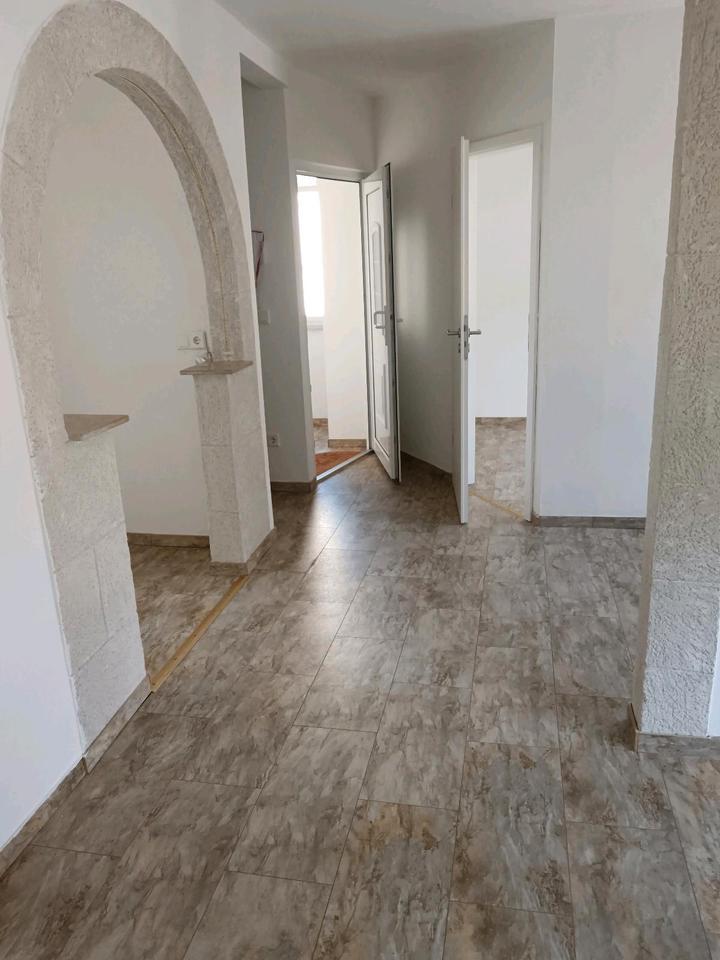 Wohnung zu vermieten