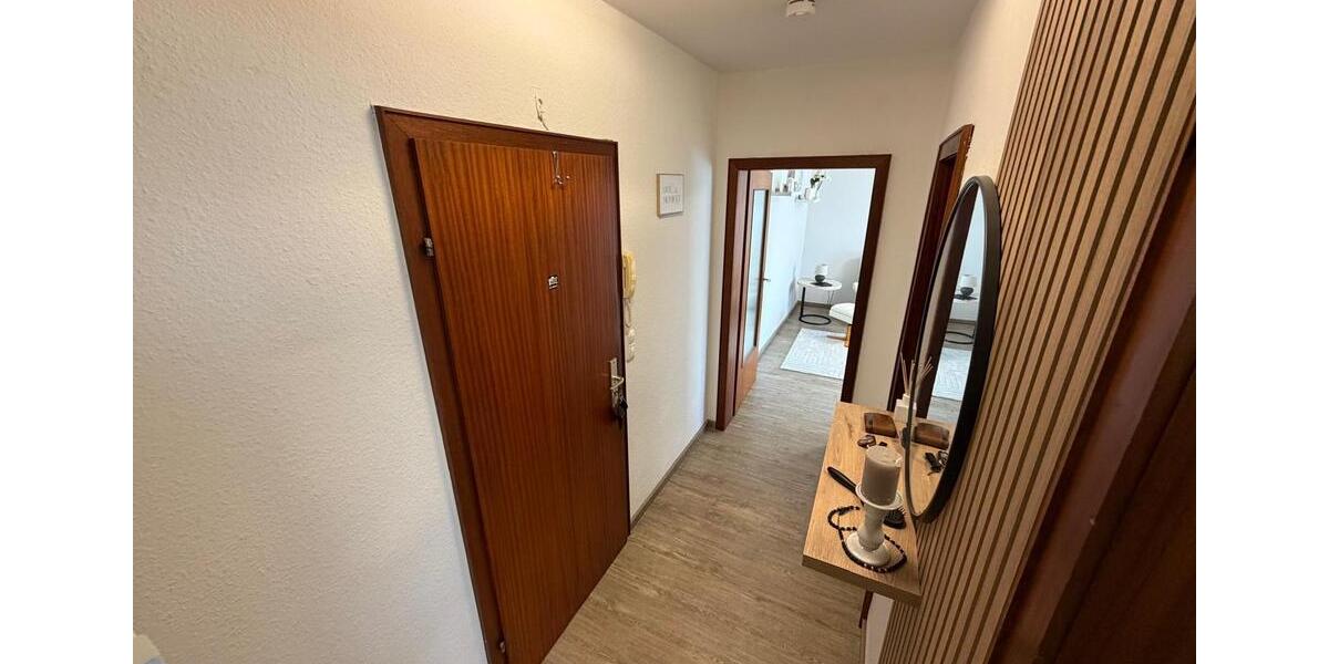 Erdgeschoßwohnung Oldenburg Drielaker-Moor - 2 Zimmer, 50 m&sup2;, 620&euro; | Angebot:26623639