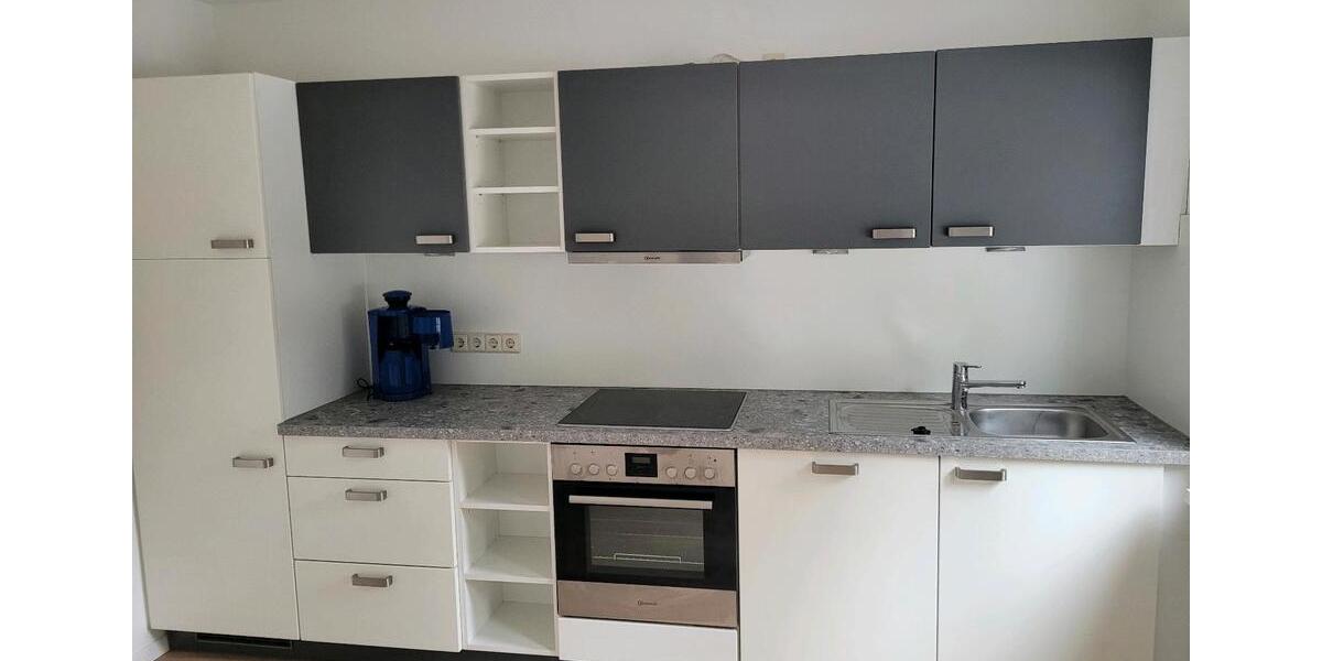 Erdgeschoßwohnung Görlitz Klingewalde - 2 Zimmer, 62 m&sup2;, 561&euro; | Angebot:25308483