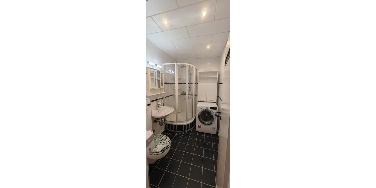 Dachgeschoßwohnung Gevelsberg - 2 Zimmer, 58 m&sup2;, 500&euro; | Angebot:26489867