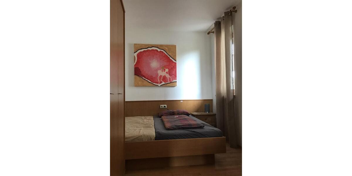 Etagenwohnung Eging am See - 2 Zimmer, 42 m&sup2;, 540&euro; | Angebot:25080715
