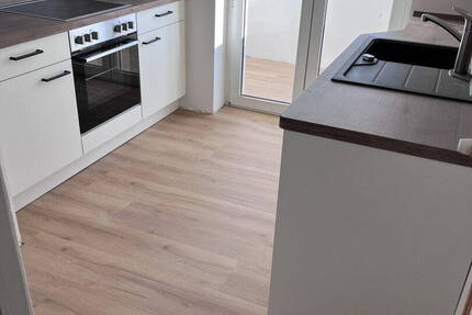 Wohnung Stralsund Frankenvorstadt - 2 Zimmer, 60 m&sup2;, 840&euro; | Angebot:26154490