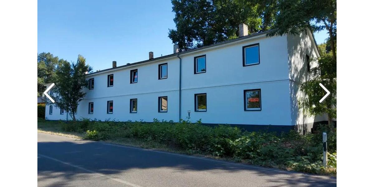 Etagenwohnung Schwarzheide - 2 Zimmer, 61 m&sup2;, 650&euro; | Angebot:25483558