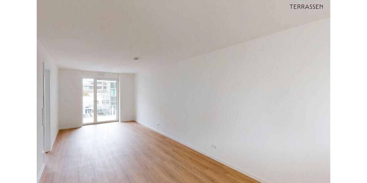 Erdgeschoßwohnung Darmstadt Darmstadt-Ost - 2 Zimmer, 58 m&sup2;, 1.115&euro; | Angebot:25323656