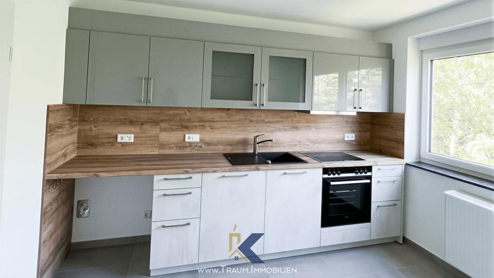 Etagenwohnung Mühlhausen (Thüringen) - 2 Zimmer, 59 m&sup2;, 595&euro; | Angebot:26005410