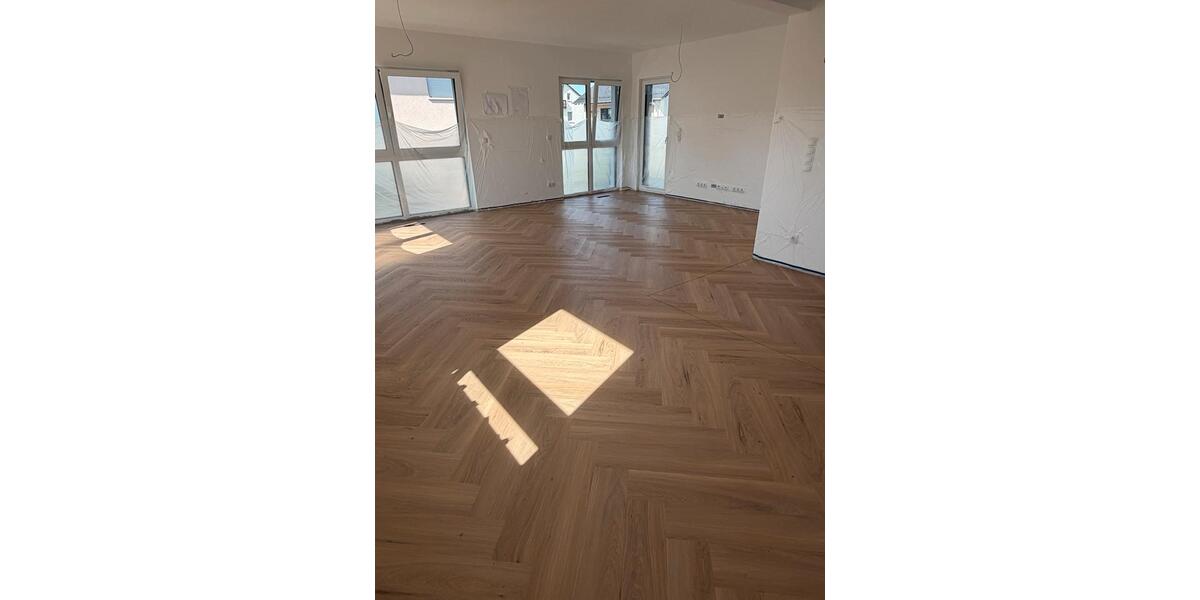 Erdgeschoßwohnung Großostheim - 4 Zimmer, 97 m&sup2;, 1.650&euro; | Angebot:24617367