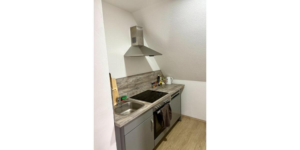Maisonettenwohnung Bad Schussenried - 2 Zimmer, 75 m&sup2;, 700&euro; | Angebot:25045552