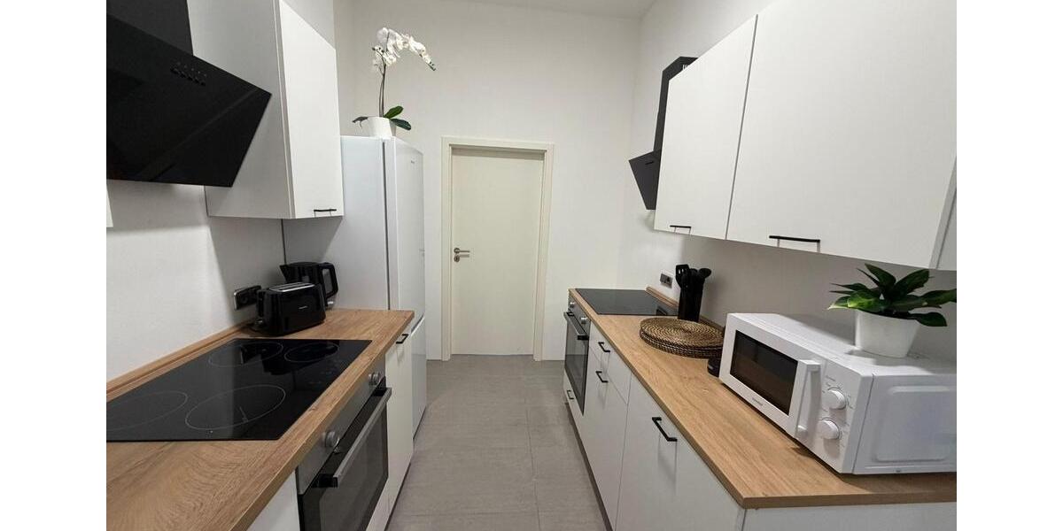 Etagenwohnung Bamberg Bamberg-Ost - 1 Zimmer, 297 m&sup2;, 435&euro; | Angebot:26560579