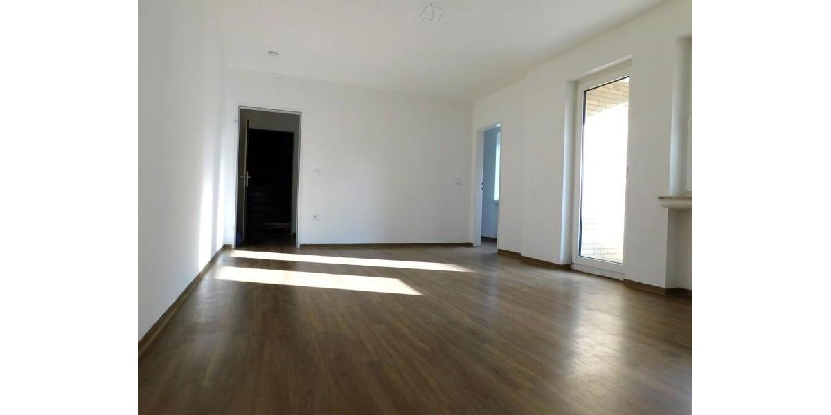 Etagenwohnung Wuppertal - 2 Zimmer, 55 m&sup2;, 420&euro; | Angebot:25232167