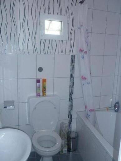 Etagenwohnung Bingen am Rhein Gaulsheim - 3 Zimmer, 60 m&sup2;, 480&euro; | Angebot:26643617