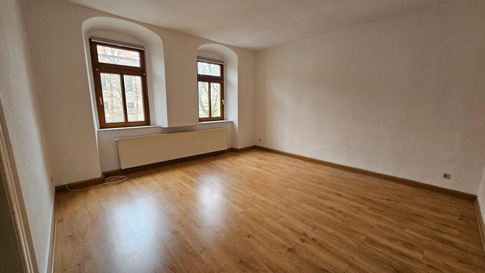 Etagenwohnung Gerbstedt - 3.5 Zimmer, 580&euro; | Angebot:22496958