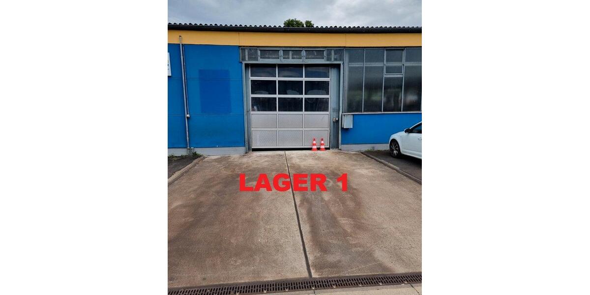 Gewerbeobjekt Hünfelden - 450&euro; | Angebot:26544290