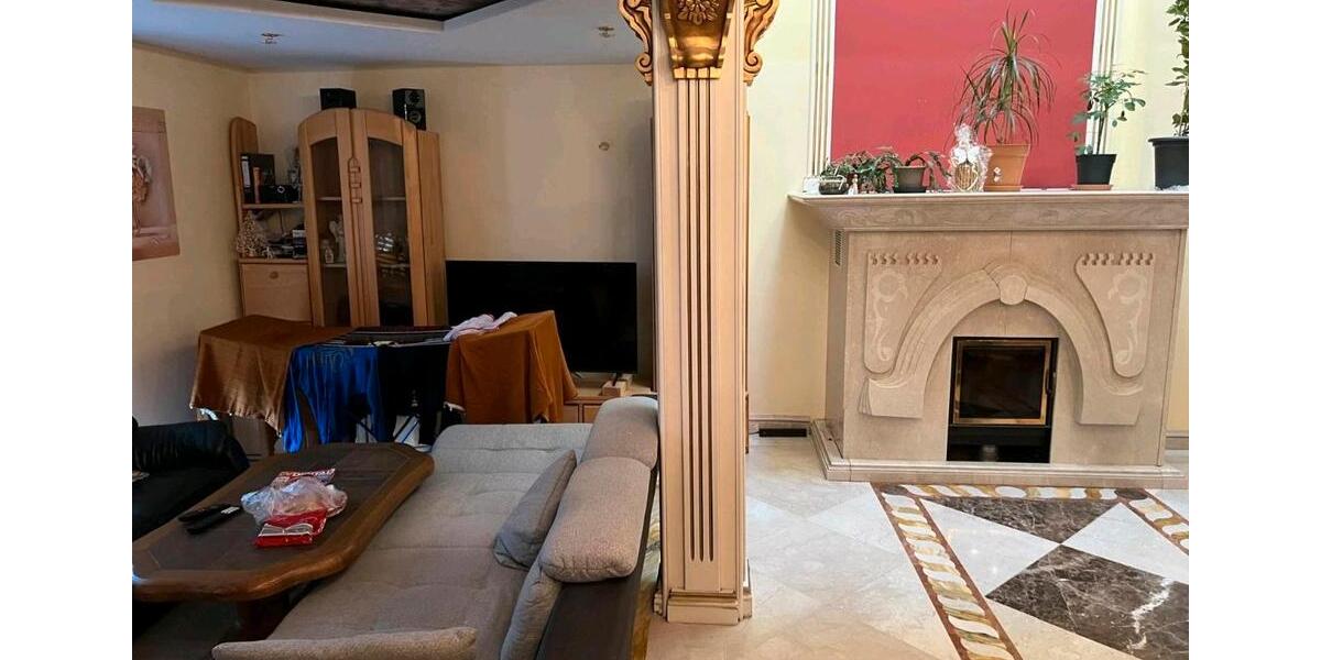 Doppelhaushälfte Rittersdorf - 4 Zimmer, 160 m&sup2;, 1.250&euro; | Angebot:26025466