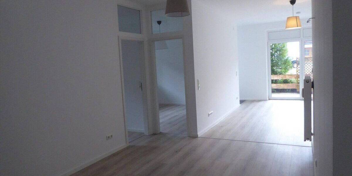 Etagenwohnung Inzell - 2 Zimmer, 70 m&sup2;, 1.050&euro; | Angebot:26929391