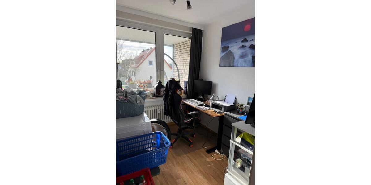 Etagenwohnung Delmenhorst - 3 Zimmer, 67 m&sup2;, 540&euro; | Angebot:26545479