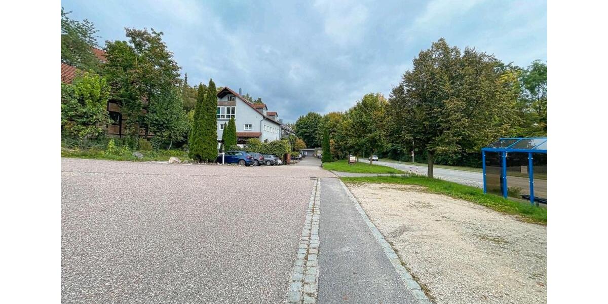 Gewerbeobjekt Beratzhausen - 10&euro; | Angebot:26126928
