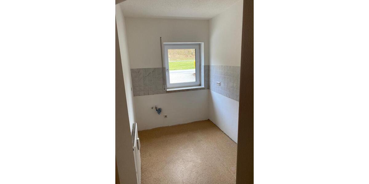 Erdgeschoßwohnung Passau Mühltal - 2 Zimmer, 52 m&sup2;, 500&euro; | Angebot:25993365