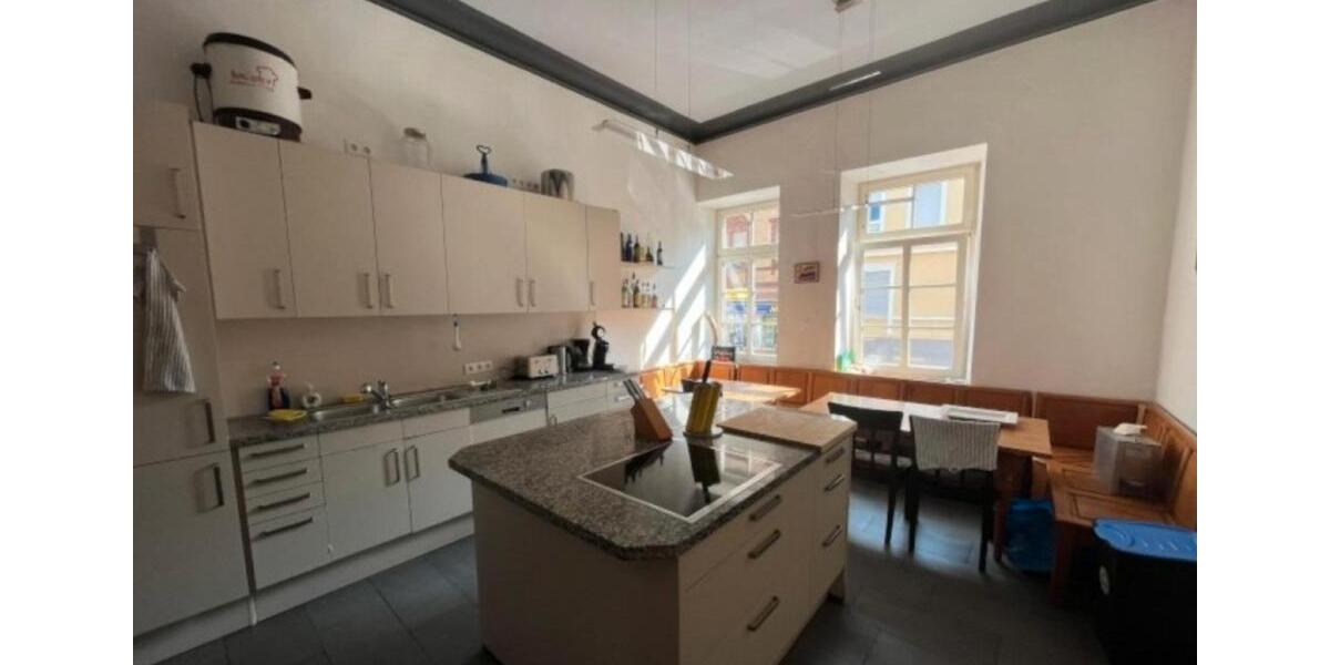 Wohnen auf Zeit Kaiserslautern Betzenberg - 1 Zimmer, 30 m&sup2;, 220&euro; | Angebot:26478849