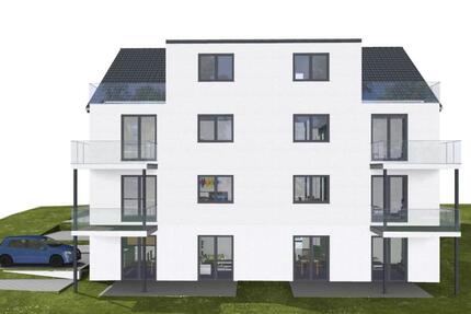 Wohnung Frankenberg (Eder) - 3 Zimmer, 71 m&sup2;, 1.000&euro; | Angebot:26374972