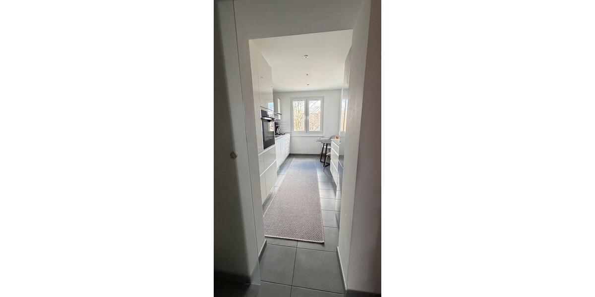 Etagenwohnung Hannover Vahrenwald-List - 4 Zimmer, 105 m&sup2;, 1.598&euro; | Angebot:26670631
