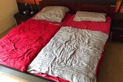 Mietwohnung in einem OT von Bad Dürrheim 2.5 zimmer