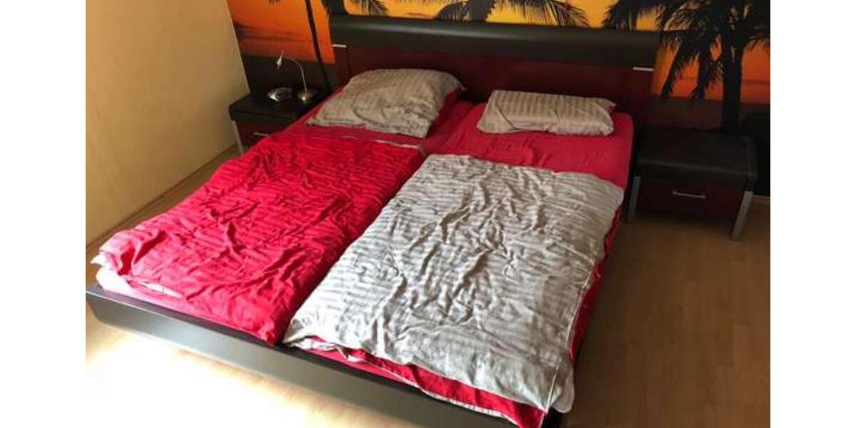 Mietwohnung in einem OT von Bad Dürrheim 2.5 zimmer