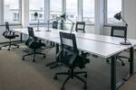 Hochwertige Serviced Offices in modernem Neubau mitten in Feuerbach - All-in-Miete