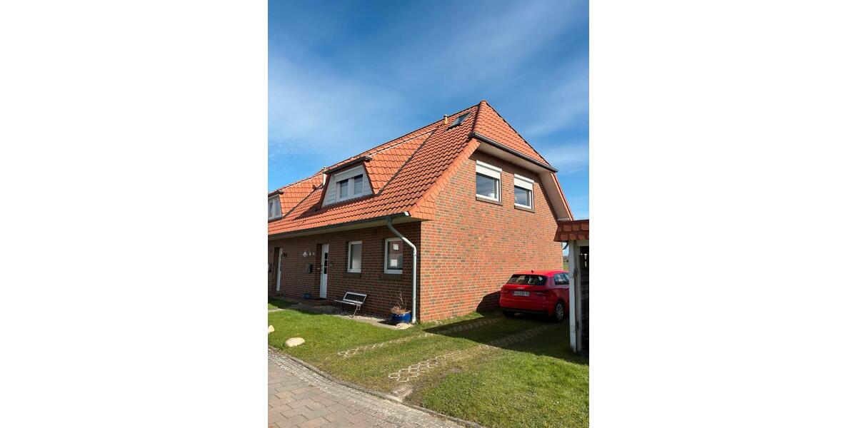 Etagenwohnung Wurster Nordseeküste - 2.5 Zimmer, 55 m&sup2;, 650&euro; | Angebot:26041816