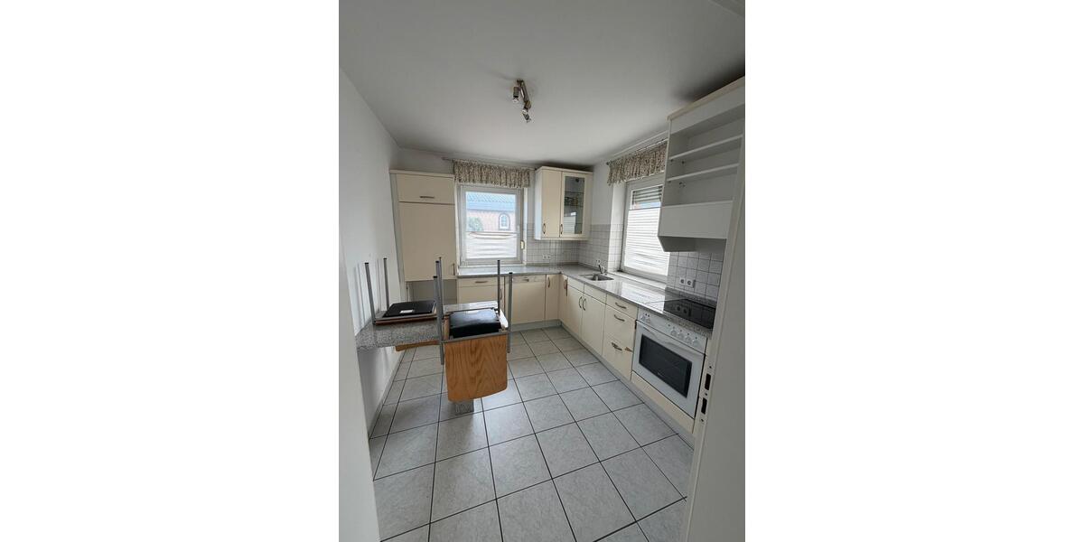 Erdgeschoßwohnung Freren - 3 Zimmer, 93 m&sup2;, 1.200&euro; | Angebot:24356077