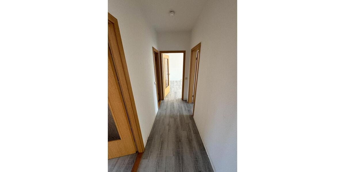 Etagenwohnung Quedlinburg - 4 Zimmer, 71 m&sup2;, 460&euro; | Angebot:26176126