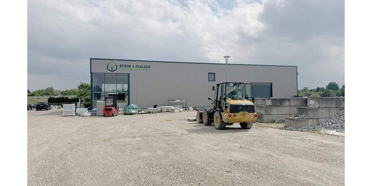 Gewerbeobjekt Nettetal Kaldenkirchen - 6.900&euro; | Angebot:24794719