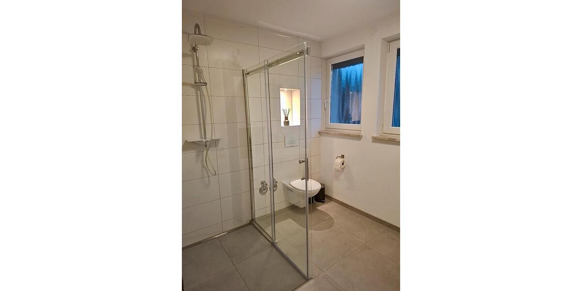 Erdgeschoßwohnung Wassertrüdingen - 2 Zimmer, 72 m&sup2;, 850&euro; | Angebot:25843226