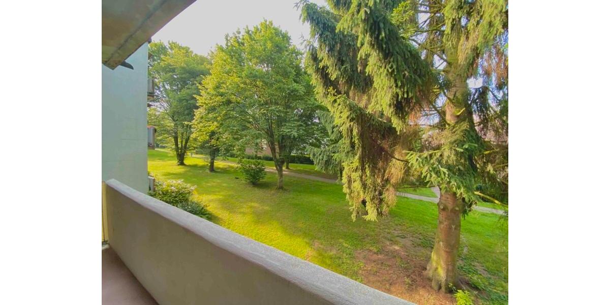 Etagenwohnung Leverkusen Alkenrath - 2 Zimmer, 58 m&sup2;, 622&euro; | Angebot:26694883