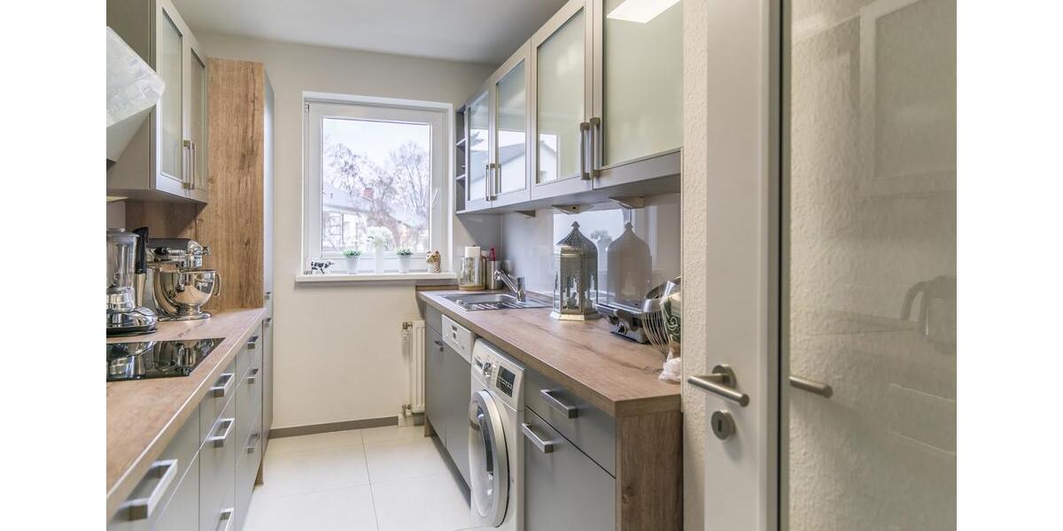 Etagenwohnung Wiesbaden Nordost - 3 Zimmer, 59 m&sup2;, 850&euro; | Angebot:25983153