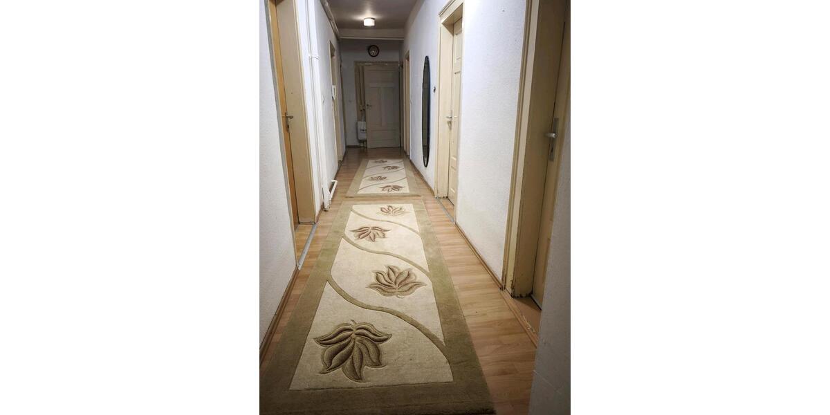 Etagenwohnung Triberg im Schwarzwald - 4 Zimmer, 110 m&sup2;, 720&euro; | Angebot:26458255