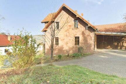 Haus Elztal - 5 Zimmer, 104 m&sup2;, 1.200&euro; | Angebot:24650004