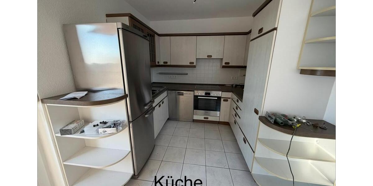 Etagenwohnung Ense - 2 Zimmer, 118 m&sup2;, 885&euro; | Angebot:26347735