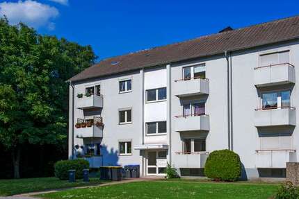 Wohnung Bergkamen Rünthe - 3 Zimmer, 63 m&sup2;, 479&euro; | Angebot:27271369