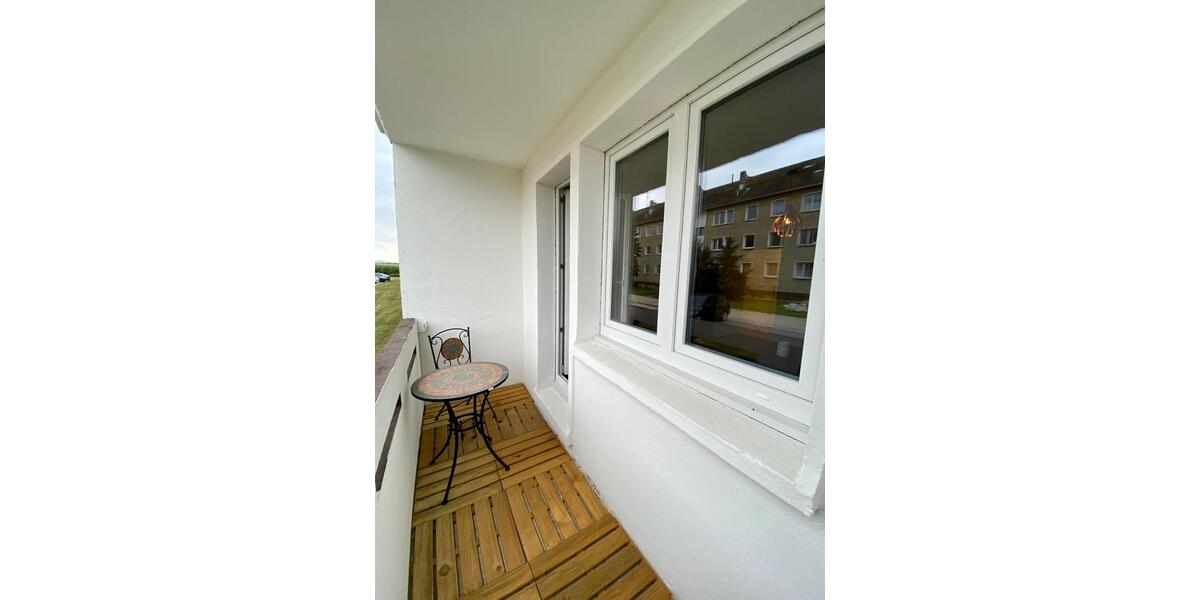 Etagenwohnung Zörbig - 3 Zimmer, 60 m&sup2;, 380&euro; | Angebot:24933908