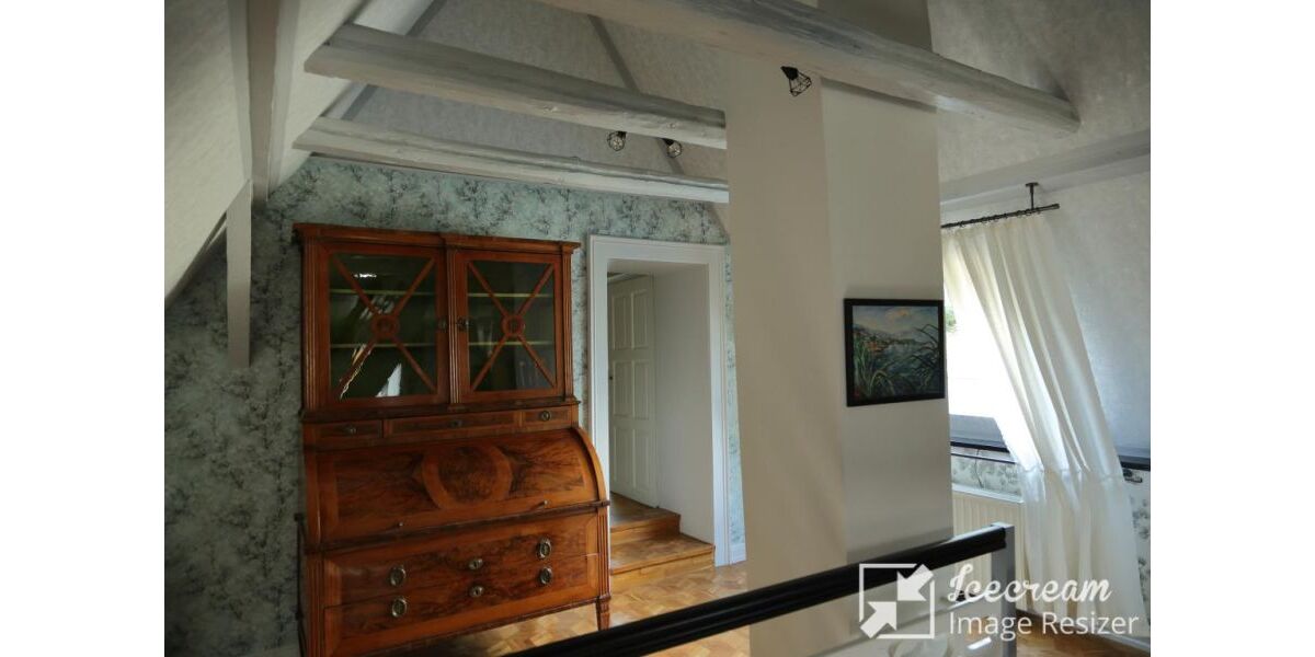 Historisches Winzeranwesen, teilmöblierte Wohnung 4 zimmer