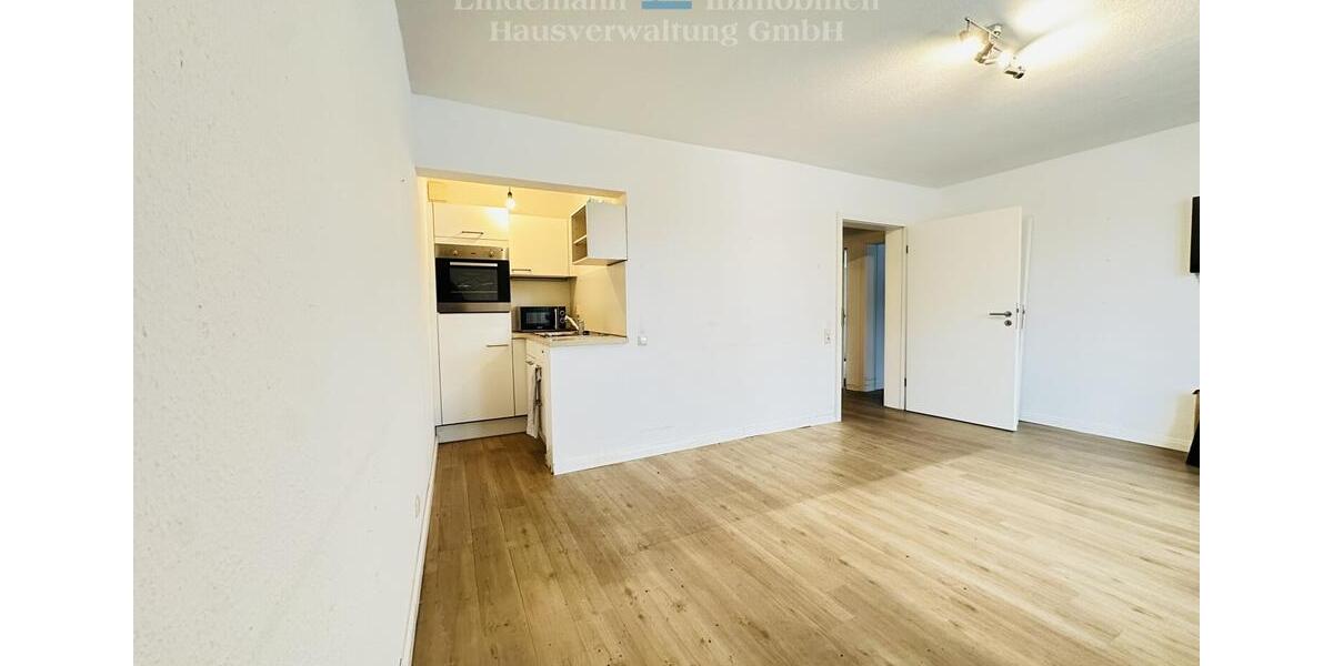 Erdgeschoßwohnung Jork - 2 Zimmer, 42 m&sup2;, 500&euro; | Angebot:25099944