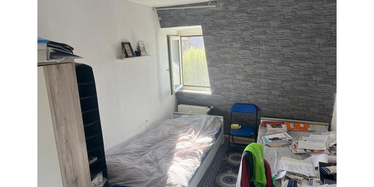 Dachgeschoßwohnung Oppenheim - 3 Zimmer, 63 m&sup2;, 650&euro; | Angebot:26183401