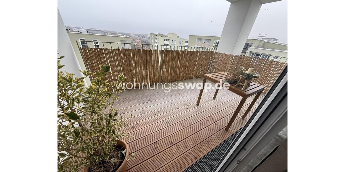 Etagenwohnung München Feldmoching-Hasenbergl - 2 Zimmer, 58 m&sup2;, 1.348&euro; | Angebot:24570125
