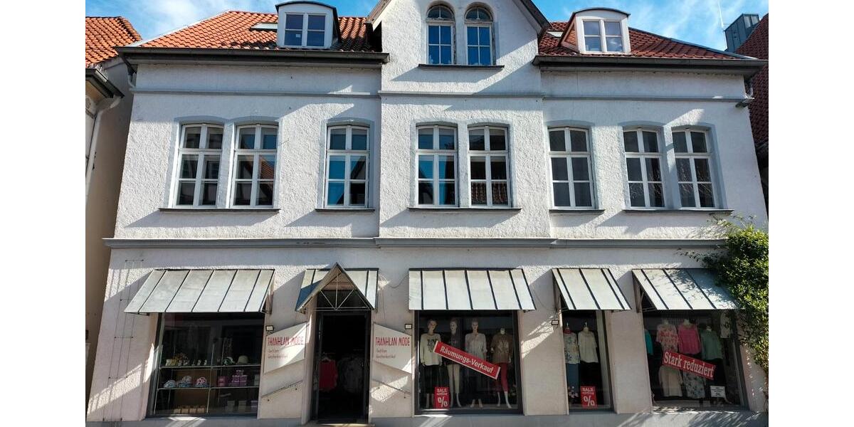 Gewerbeobjekt Lemgo - 1.500&euro; | Angebot:26445650