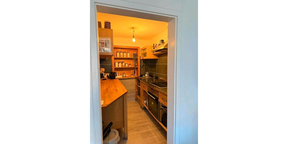 Erdgeschoßwohnung Steinau an der Straße - 2 Zimmer, 72 m&sup2;, 620&euro; | Angebot:26270778