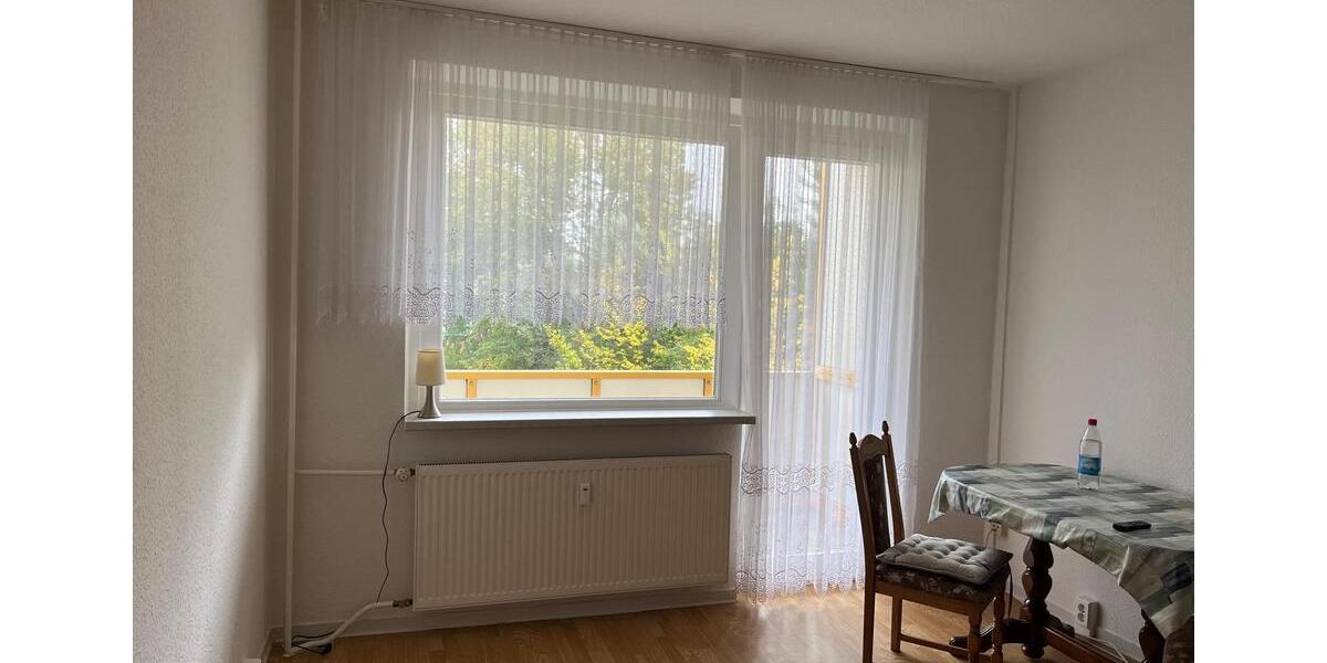 1 Raum Wohnung Rostock Evershagen 1 zimmer