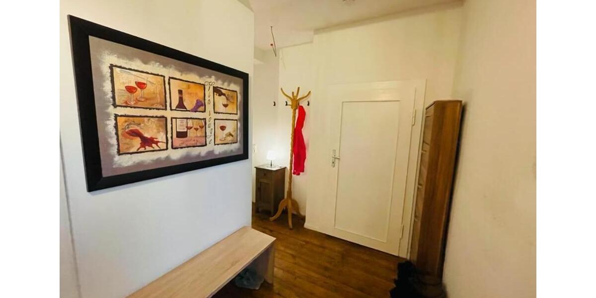 Etagenwohnung Hof Altstadt - 1 Zimmer, 15 m&sup2;, 400&euro; | Angebot:25207666